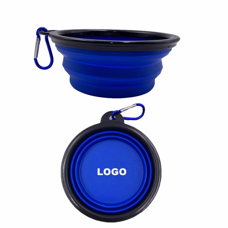 Silicone Cat Bowl MOQ 100pcs