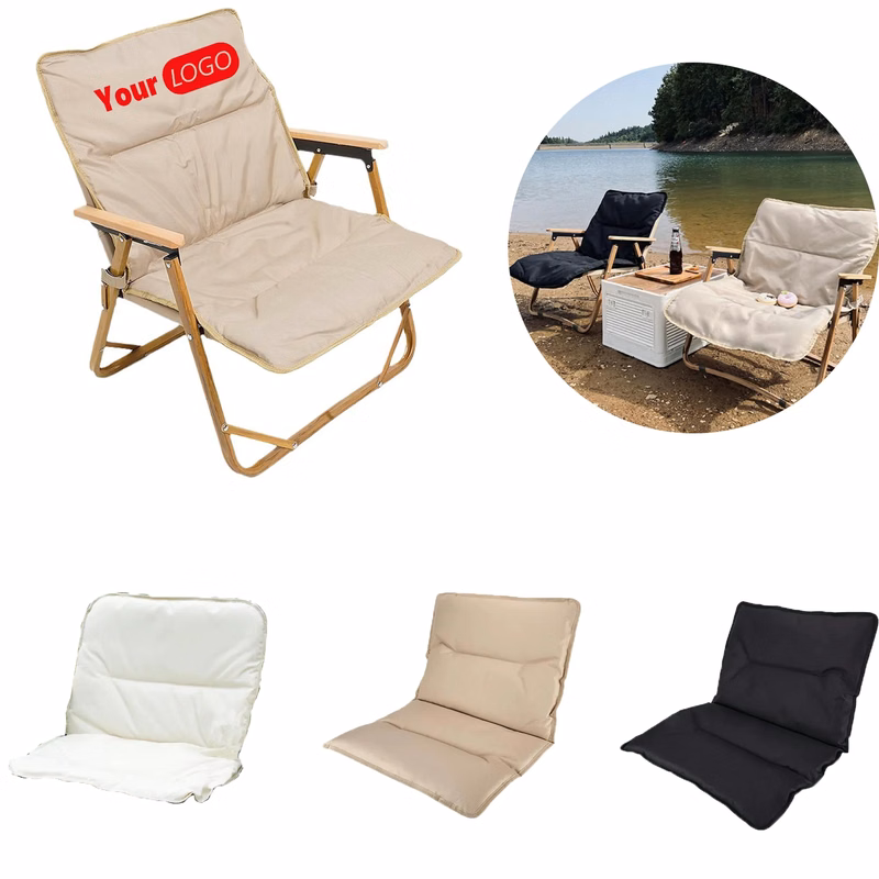 Custom Logo Chair Padded Seat Cushion For Autumn/Winter