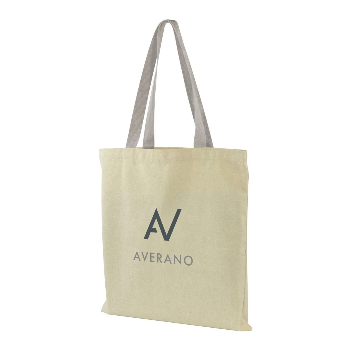 Made-to-Order Flat Tote 1