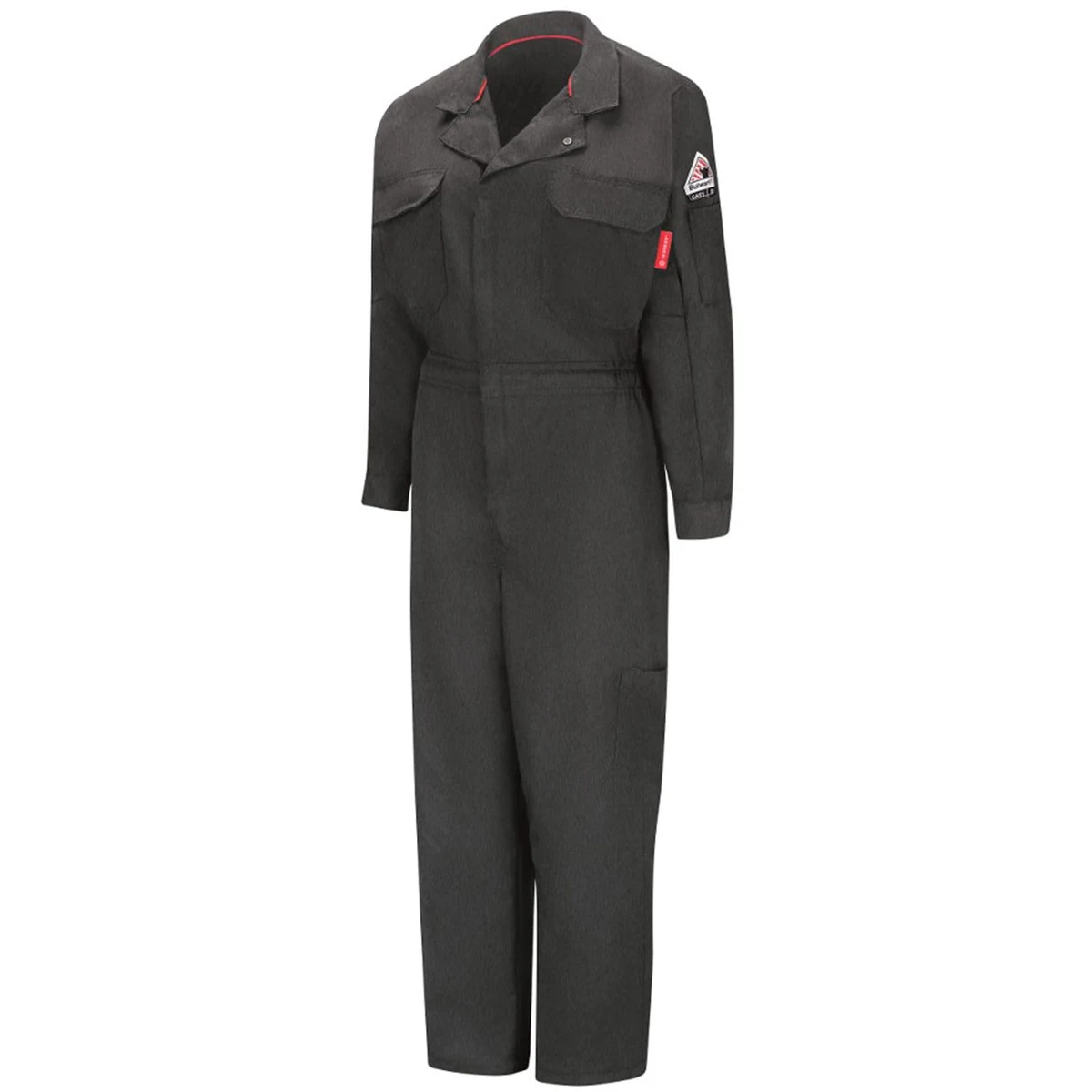 Women's iQ Series® Mobility Coverall - QC21 1