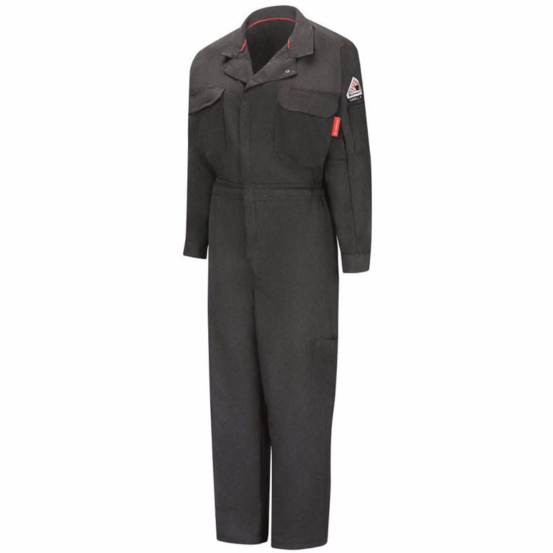 Women's iQ Series® Mobility Coverall - QC21