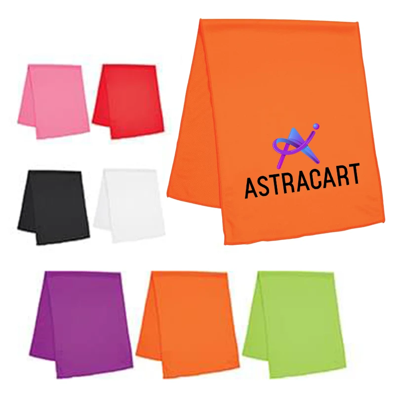 Instant Dry Sport Towel 1