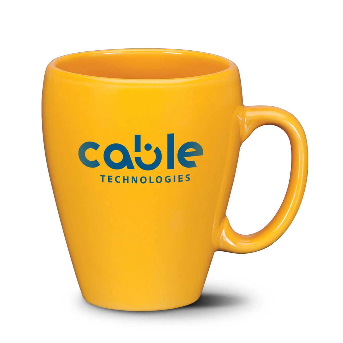 Hyacinth Mug - 11oz - Imprinted 1