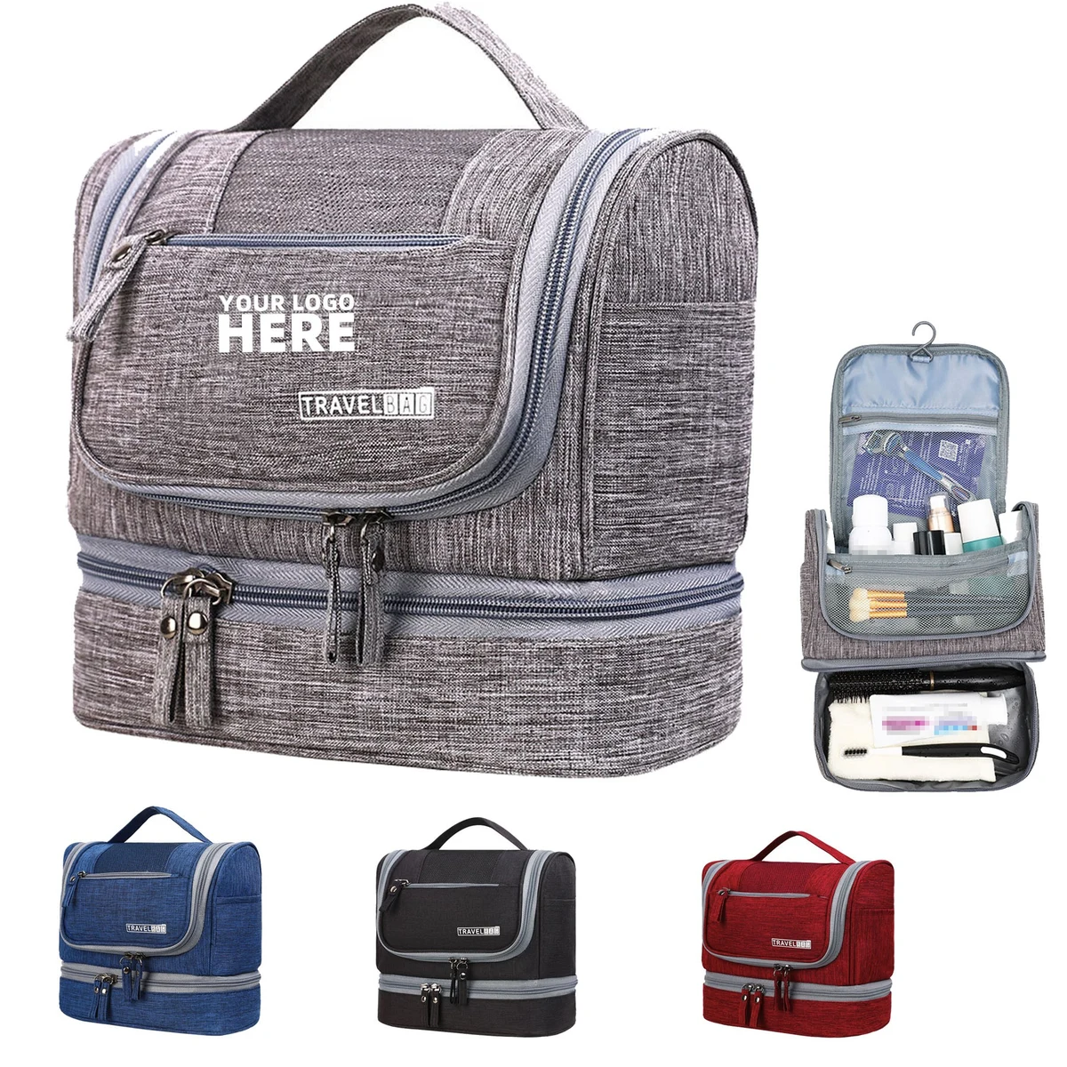 Hand Wash Bag With Hook 1
