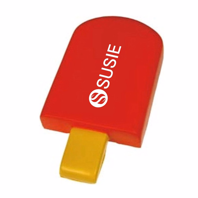 Popsicle Stress Reliver