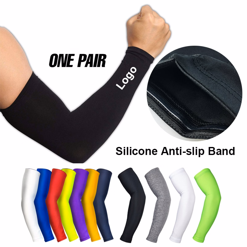 Prenium Cooling Sports Arm Sleeve