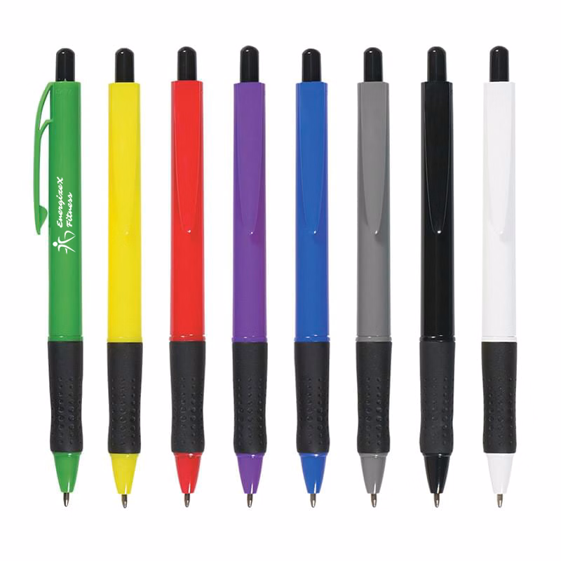 Solid-Colored Pen