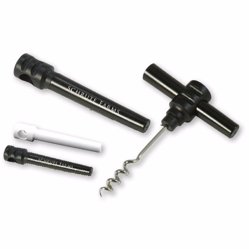 Pocket Corkscrew