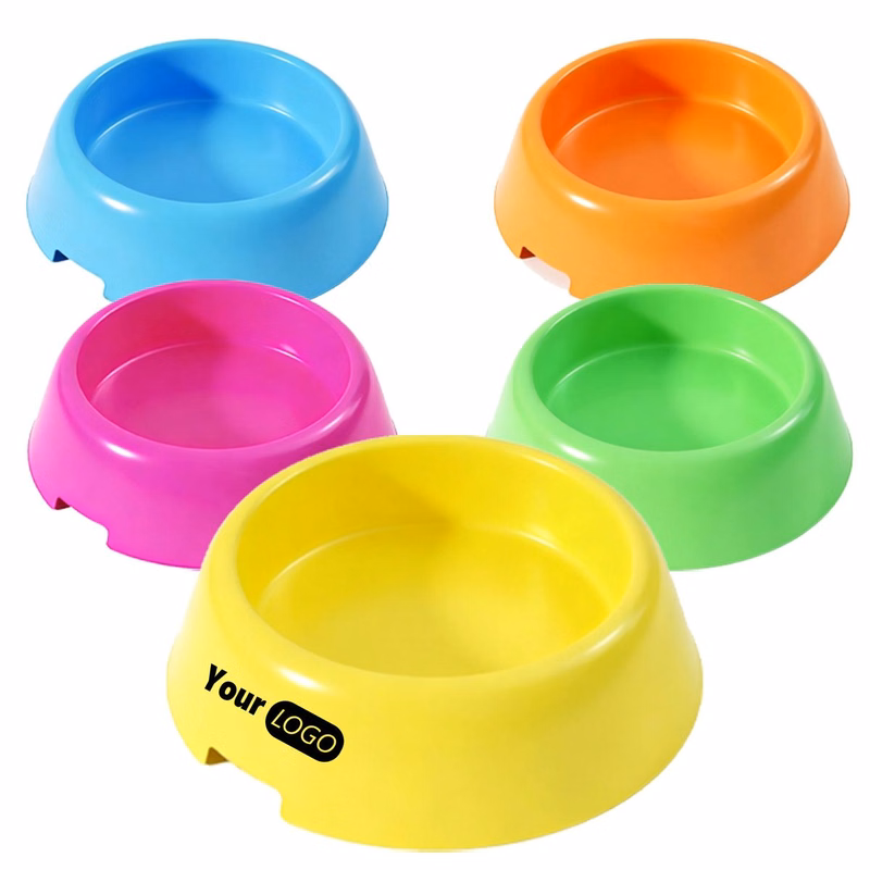 Durable Pet Feeding Bowl Cat Dog Supplies