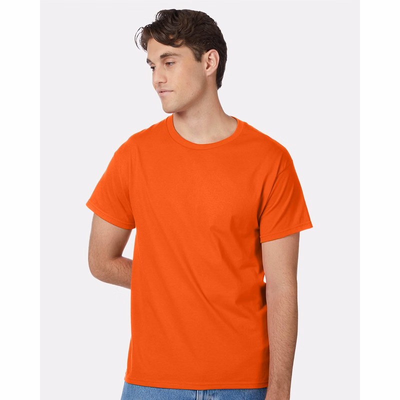Unisex Authentic T-Shirt - 5250