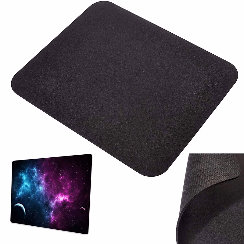 Color Printing Mouse Pad