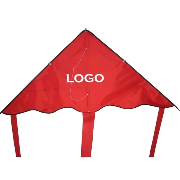 Advertising Kite 1