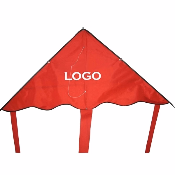 Advertising Kite