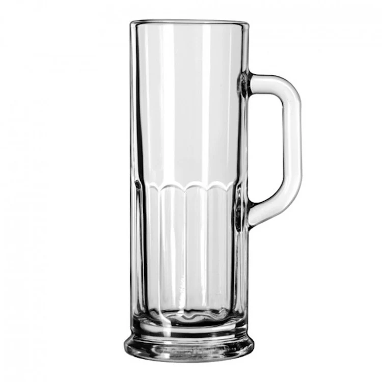 4 oz Libbey Frankfurt Sampler 1