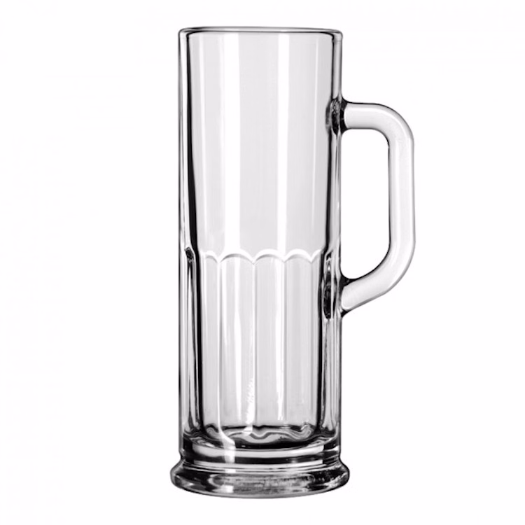 4 oz Libbey Frankfurt Sampler