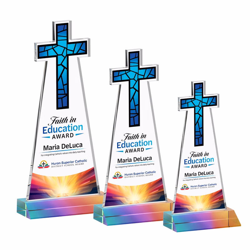 Cross VividPrint™ Award - Prismatic