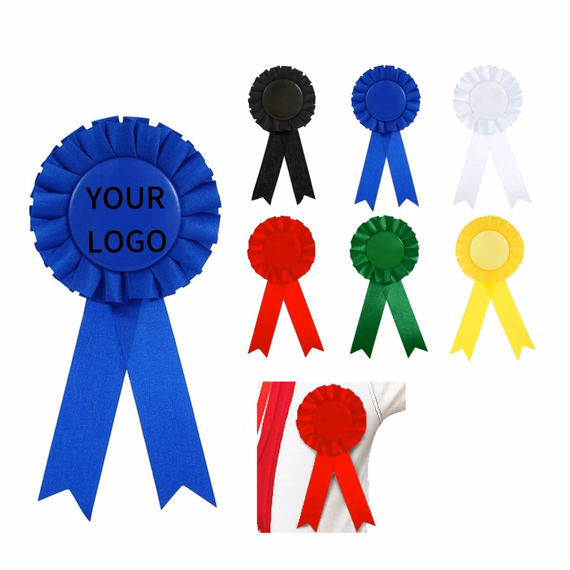 Custom Tinplate Badge for Celebrations