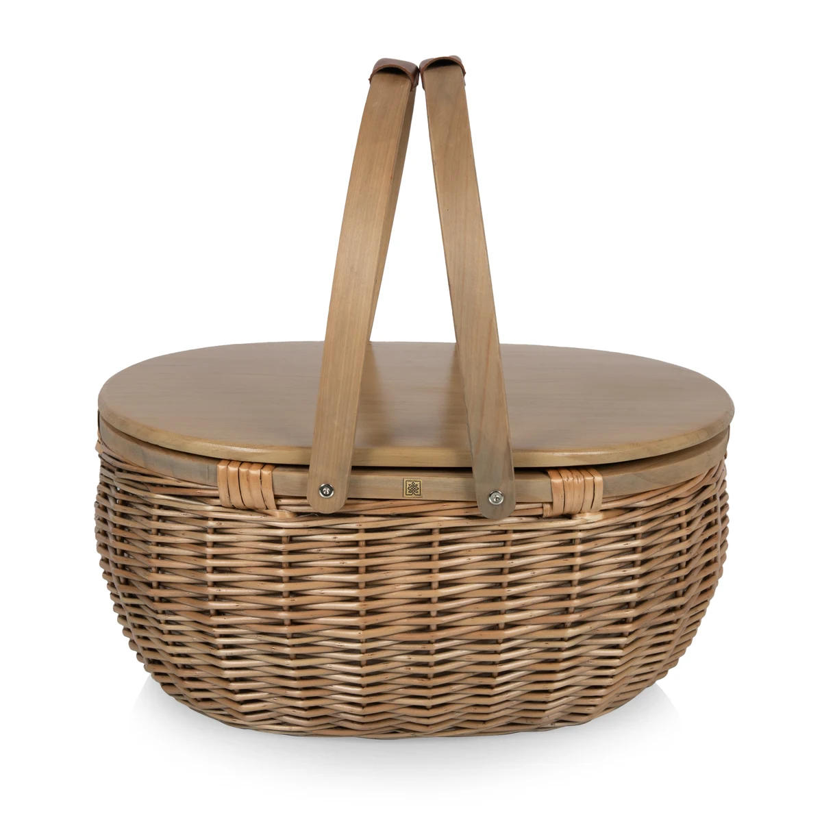 Sequoia Picnic Basket 1