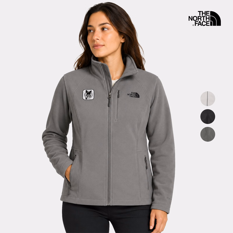 The North Face® Women's Soft Shell Jacket