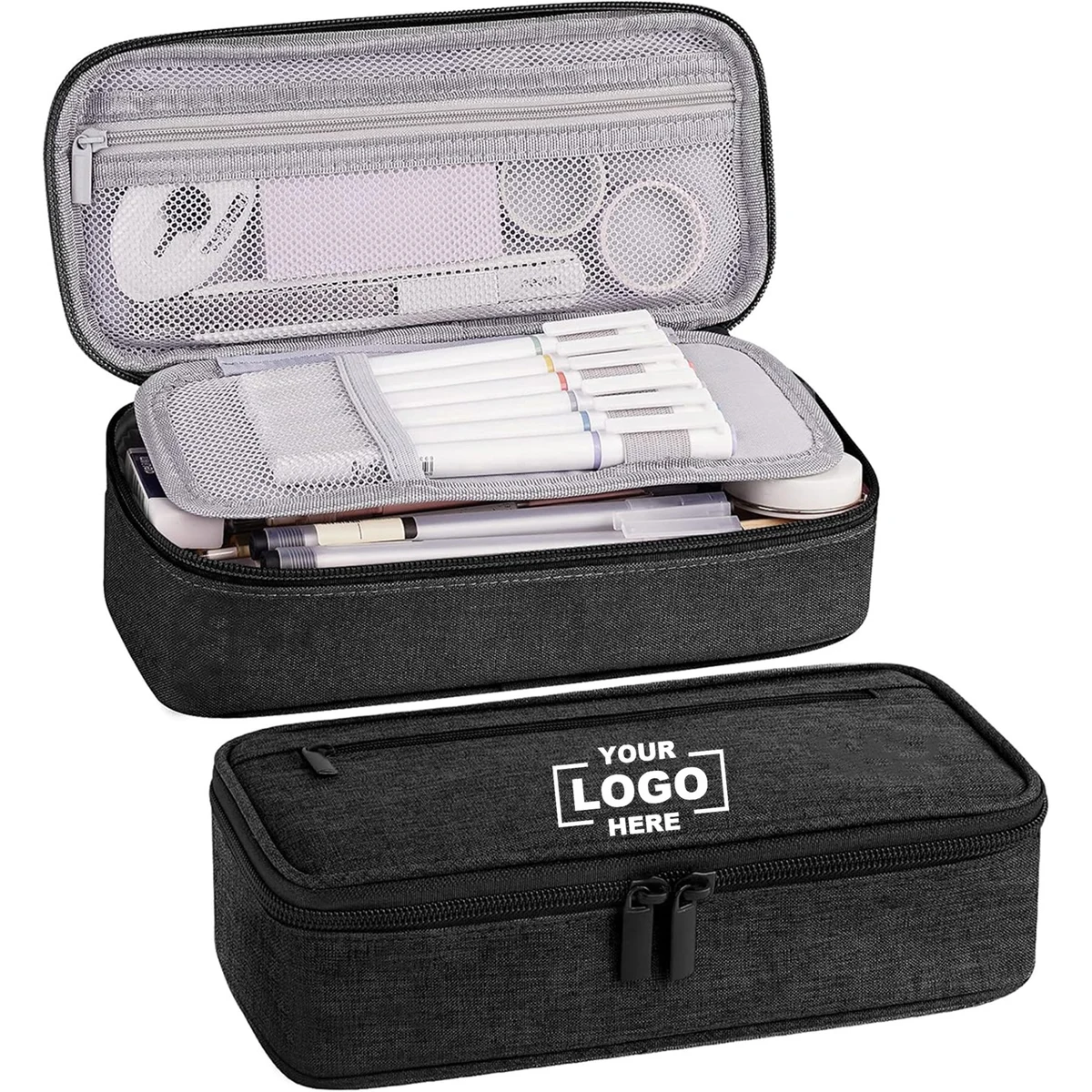 Extra Large Pencil Case Organizer 1