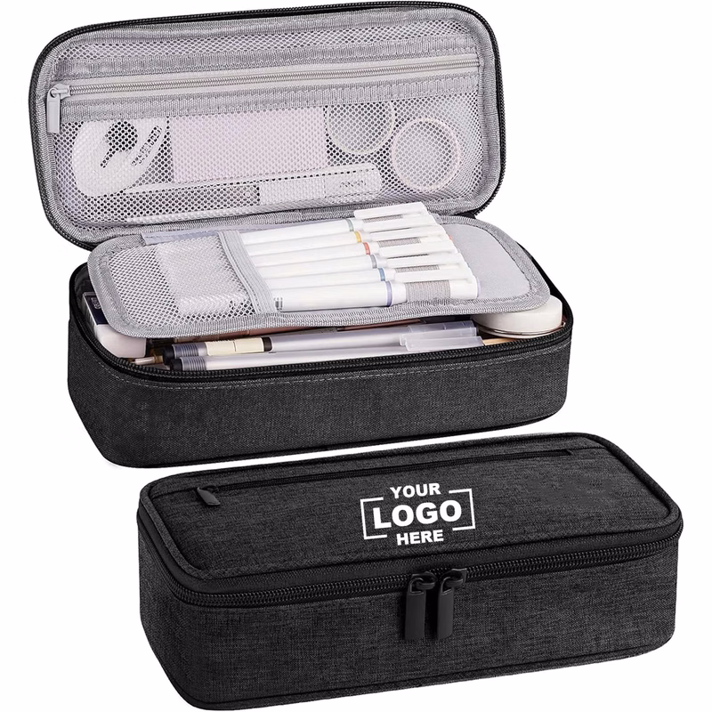Extra Large Pencil Case Organizer
