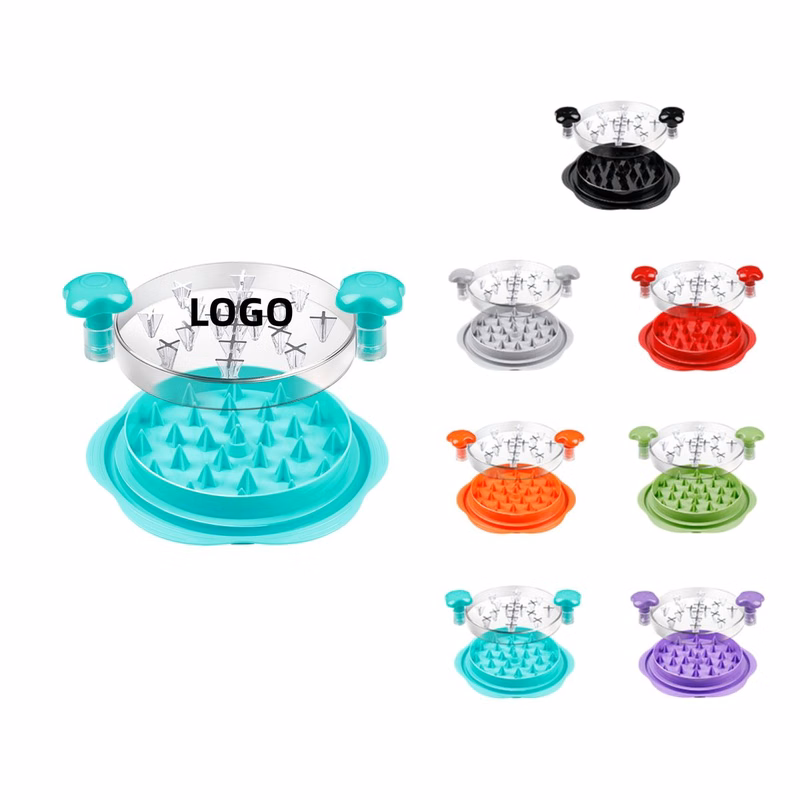 Double-Sided Printed Brand Promotional Umbrella