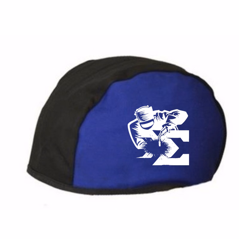 Welder's Cap