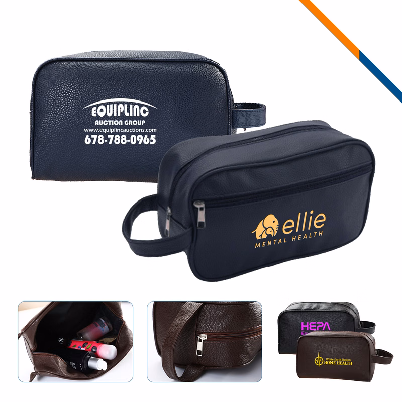 Mutti Toiletry Bag
