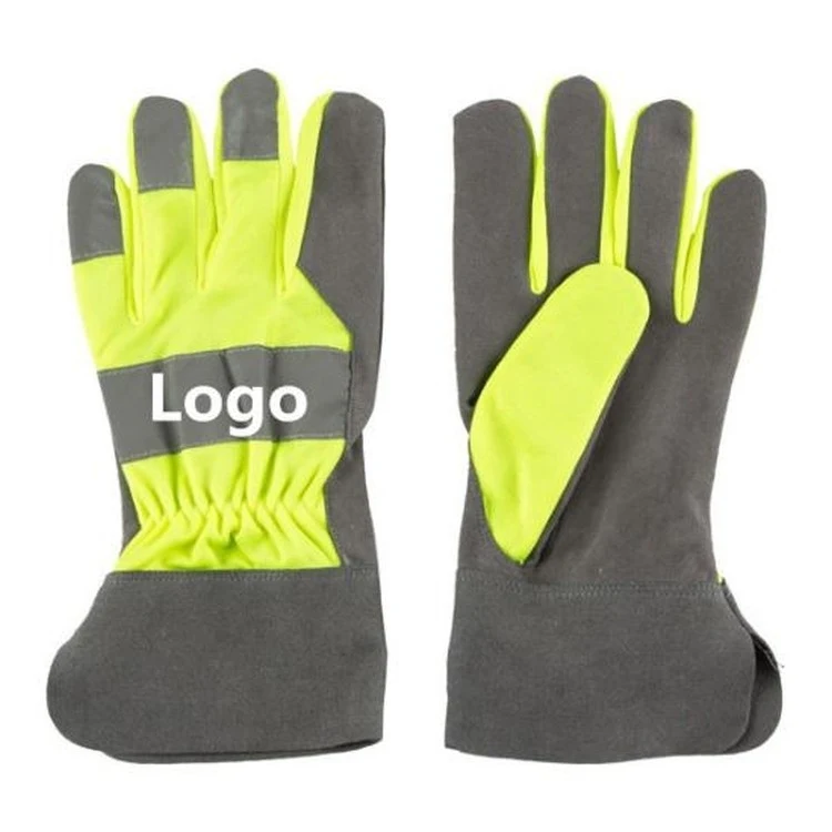 Reflective Safety Gloves 1