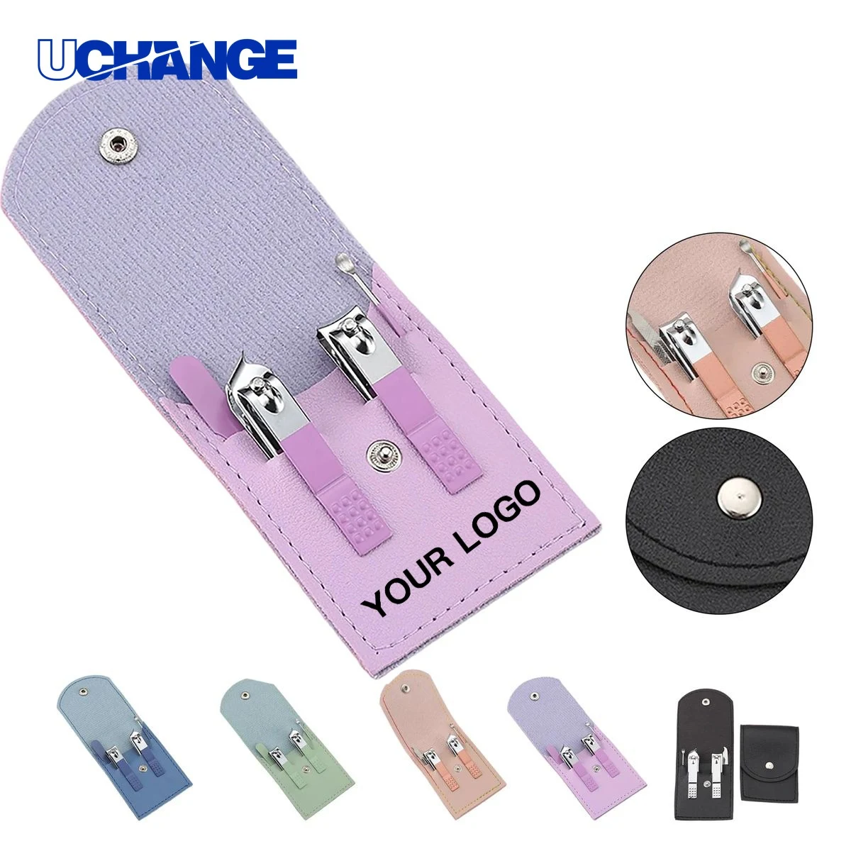 Pocket Manicure Set 1