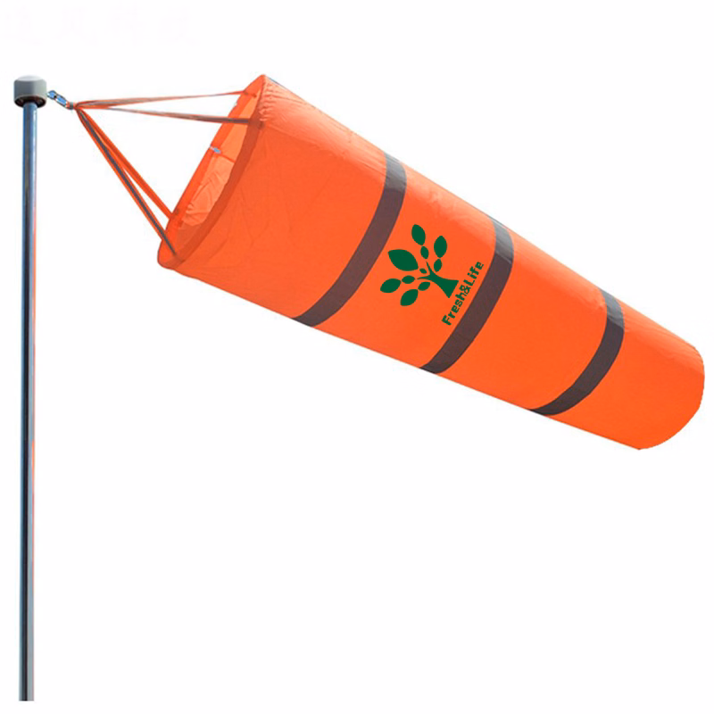Airport Windsocks Rip-Stop