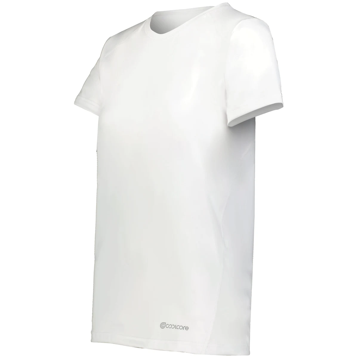 Ladies Essential Tee Powered by Coolcore® 1