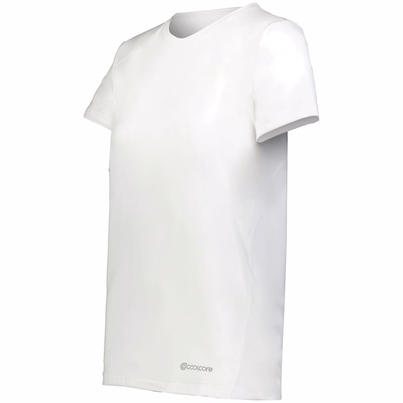 Ladies Essential Tee Powered by Coolcore®