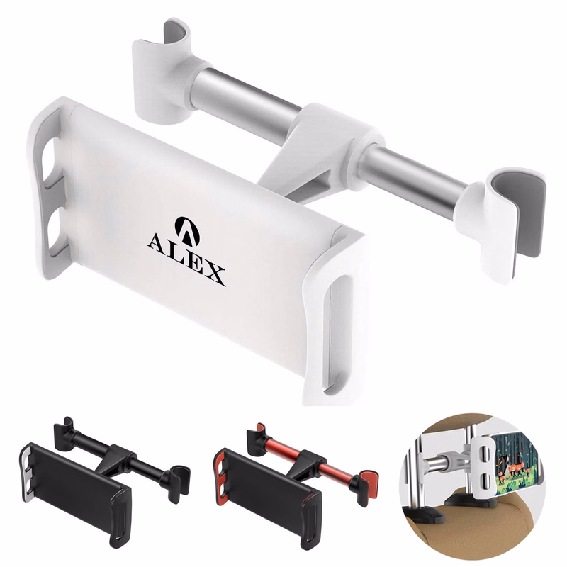 Car Back Seat Tablet Phone Holder