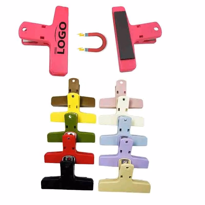 Heavy Duty Magnetic Chip Clip