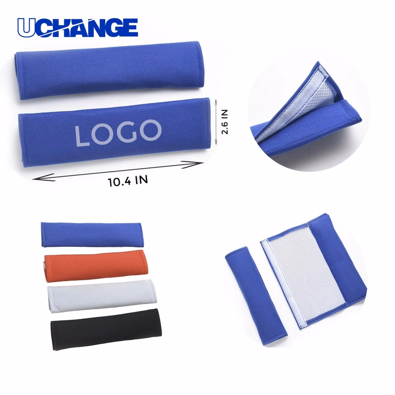 Car Seat Belt Cover Protector