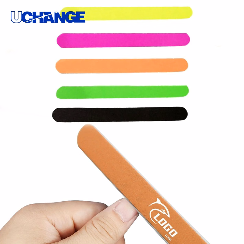 EVA Nail File Tool