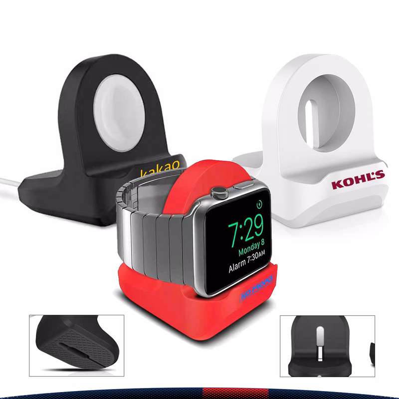 Felik iWatch Compatible Charger Stand