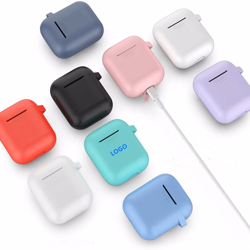 AirPods Case TPU Protective Cover