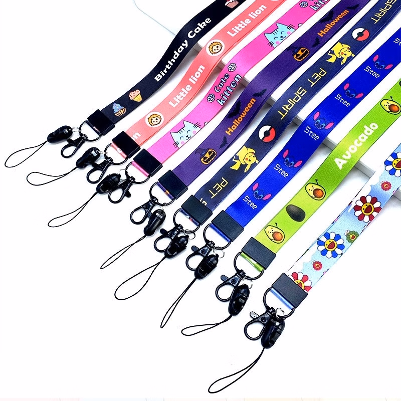 Cell Phone Lanyard
