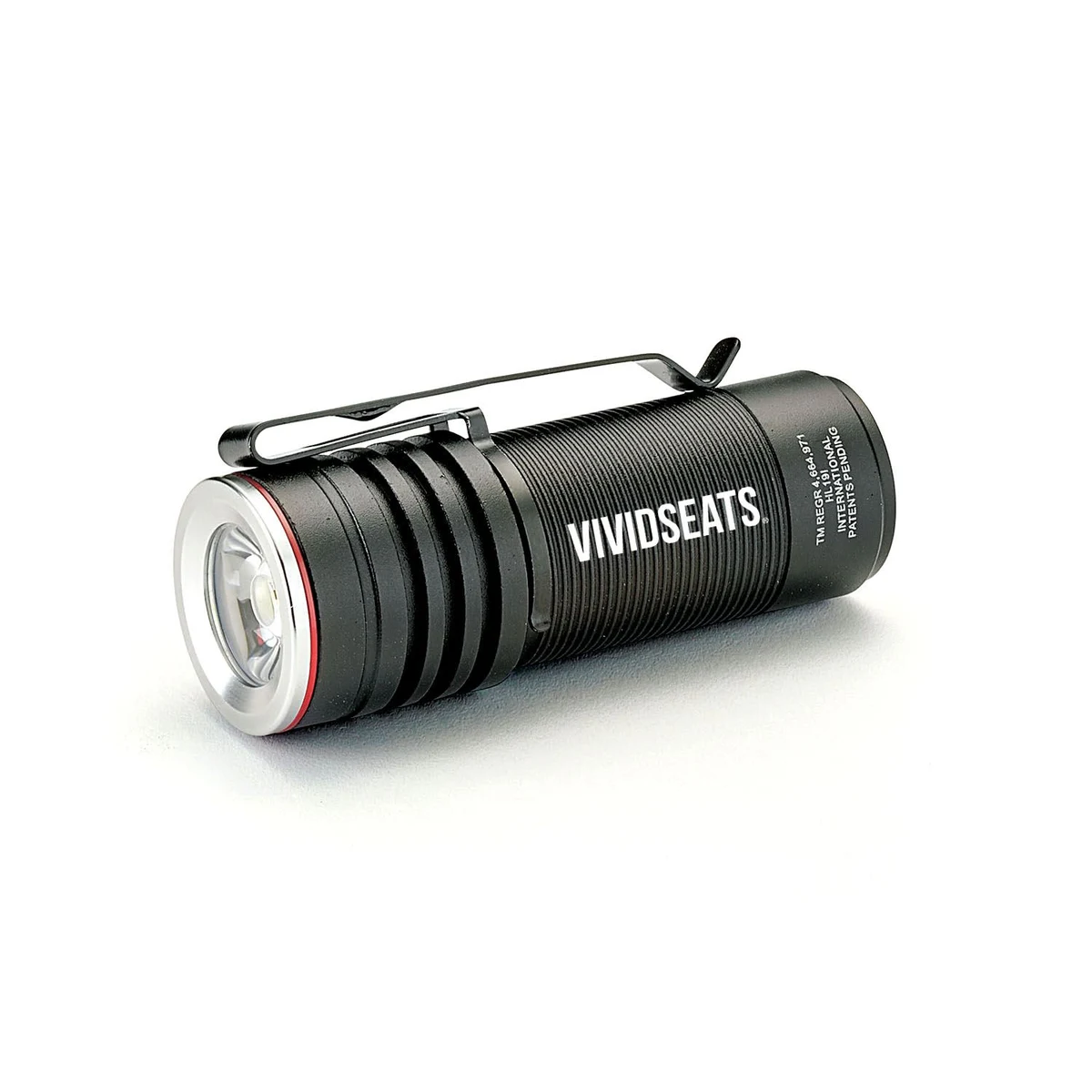 NEBO® Torchy Micro Rechargeable Flashlight 1