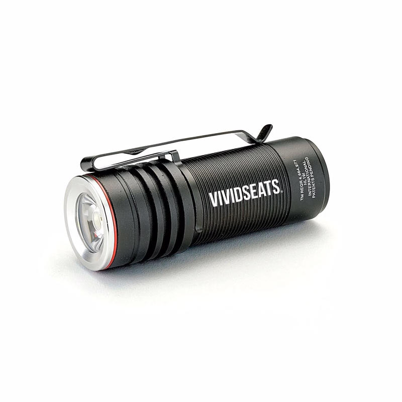 NEBO® Torchy Micro Rechargeable Flashlight