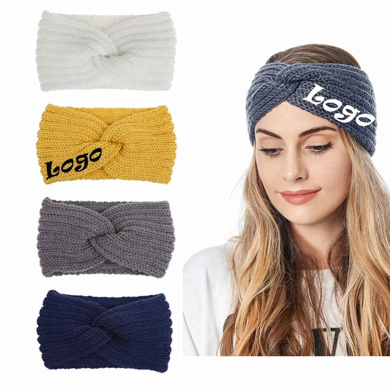 Ear Warmer Headband