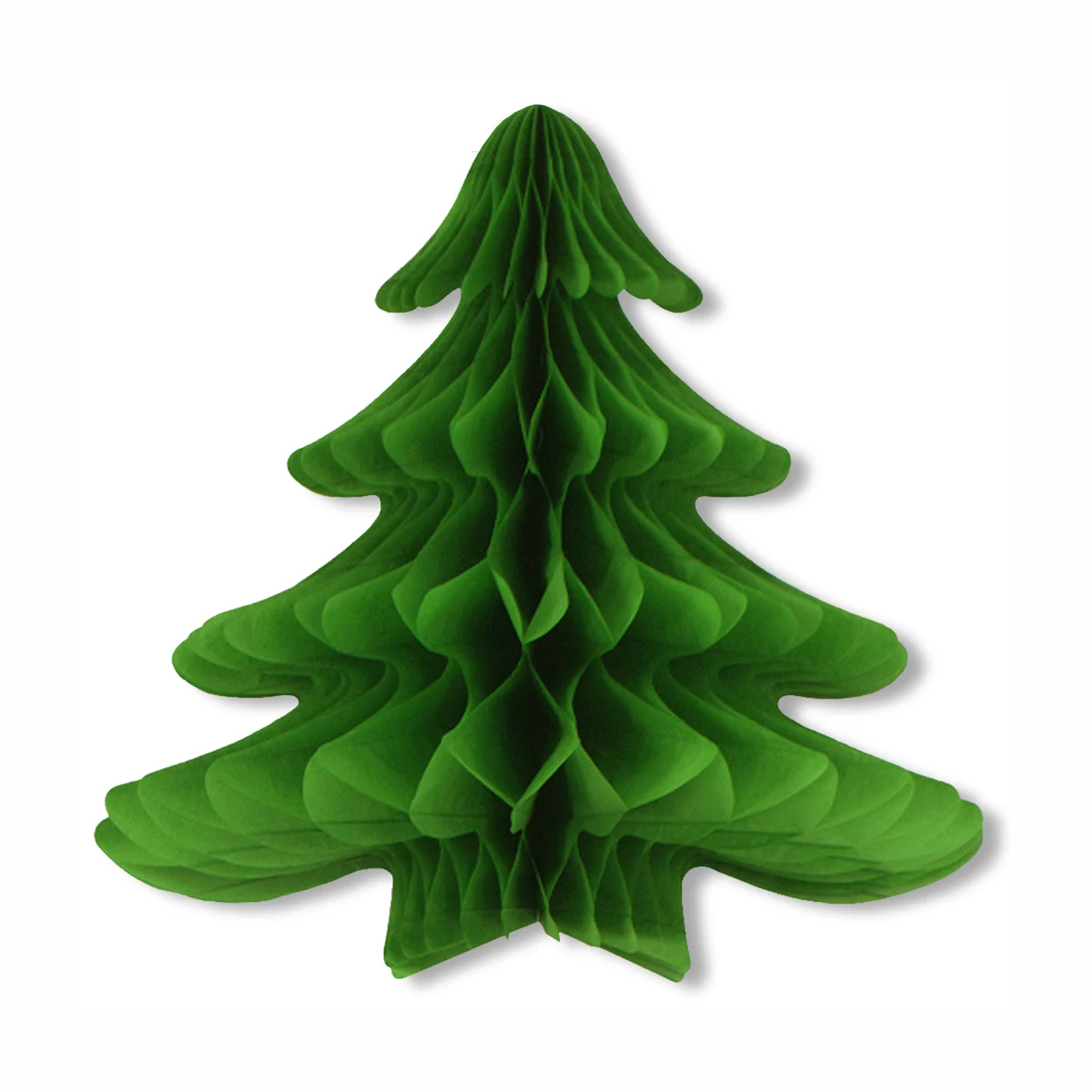 Hanging Christmas Tree 1