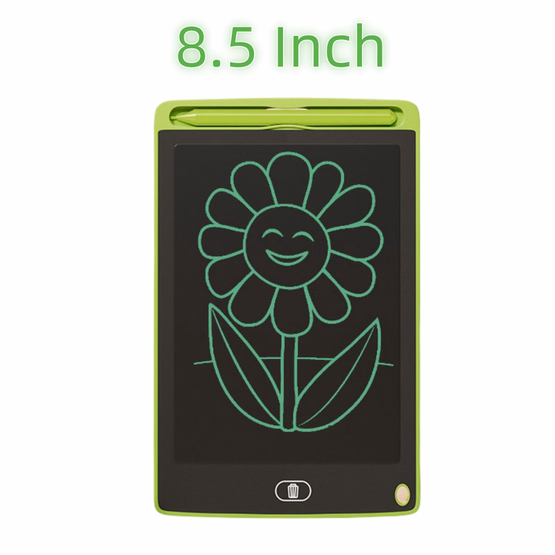 8.5 Inch LCD Writing Tablet