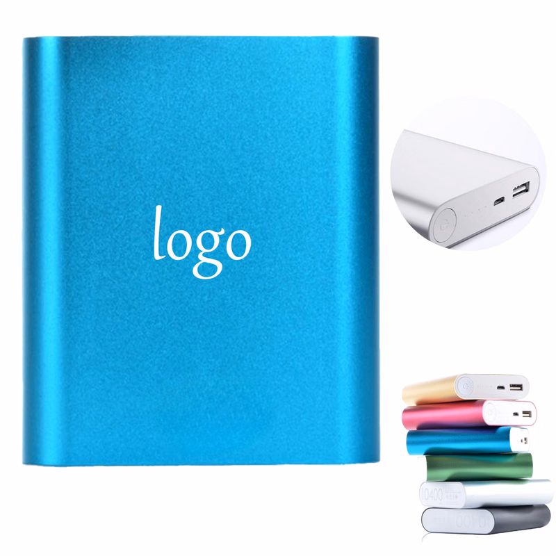 10400mAh Portable Power Bank