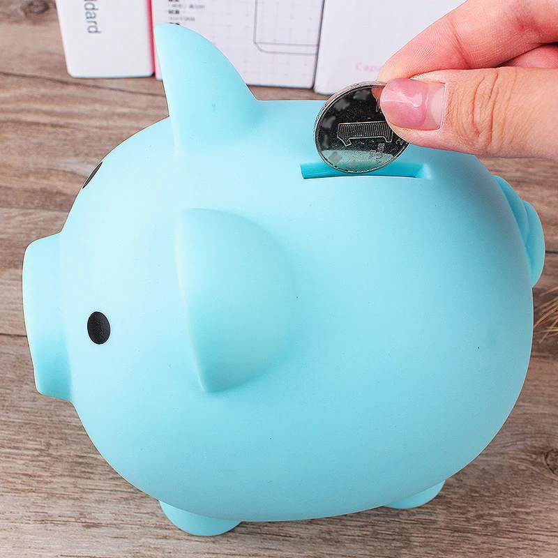Cute Piggy Bank 1
