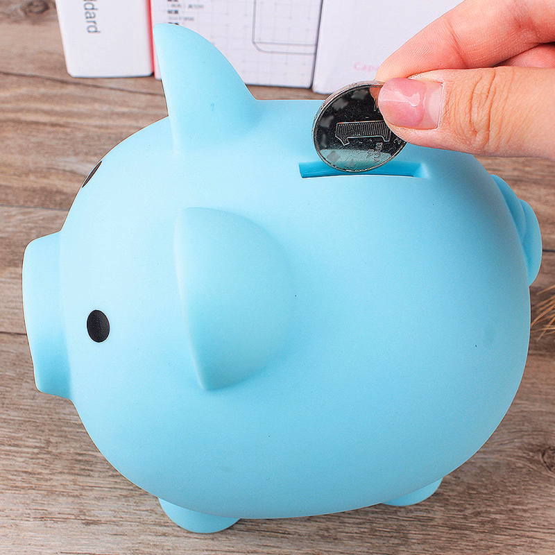 Cute Piggy Bank