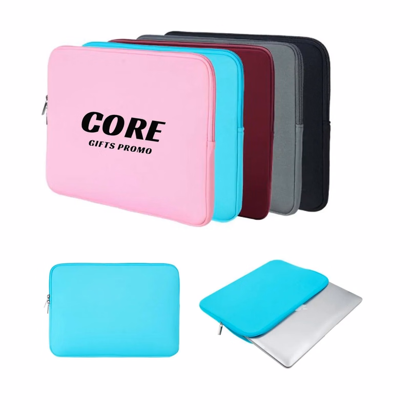 13 Inch Laptop Sleeve with Protective Soft Padded