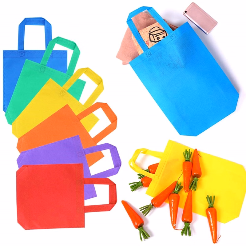 Best Non-Woven Bag Reusable Gift Tote